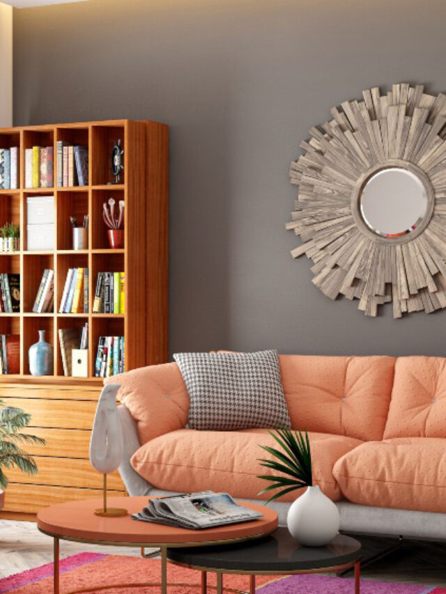 7 Decor & Furnishing Trends of 2024 For Your Home