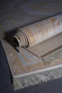 Silk Rugs